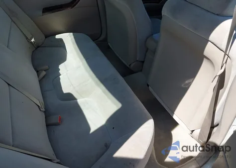 2001 Mitsubishi Galant Es V6/Gtz z USA, uszkodzony, nr VIN 4A3AA46H51E119024